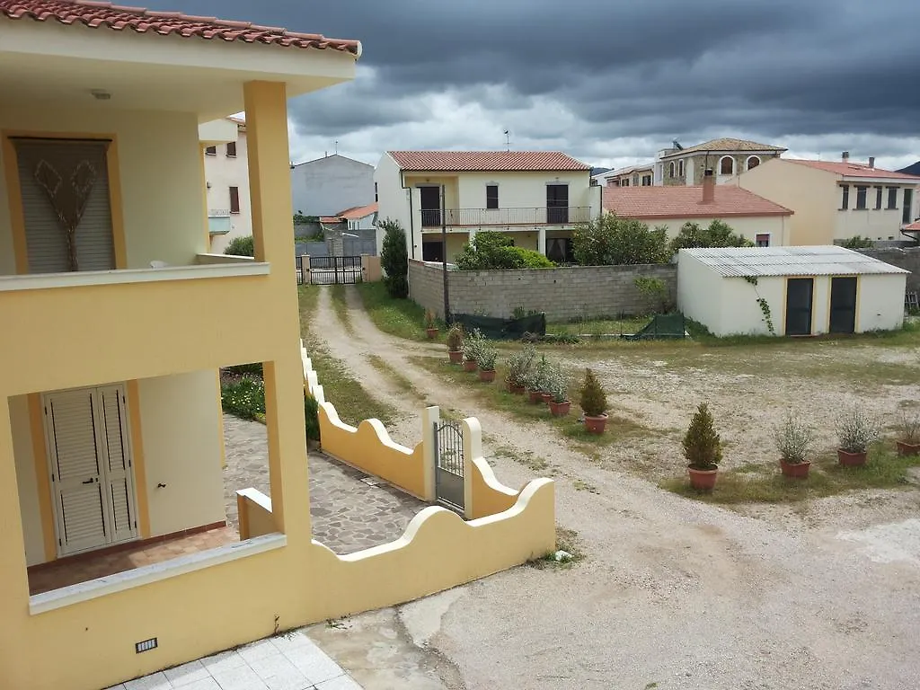 Appartamento Valledoria