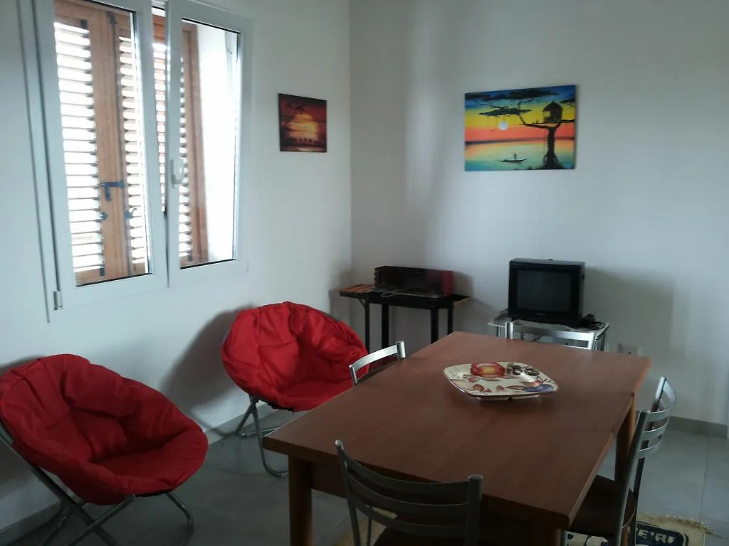 Appartamento Valledoria Italia