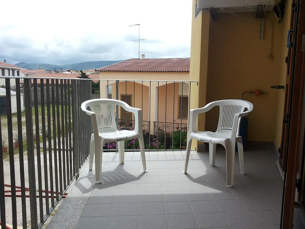 Valledoria Fiore Apartment 0*, Valledoria (Sardinia) Italy