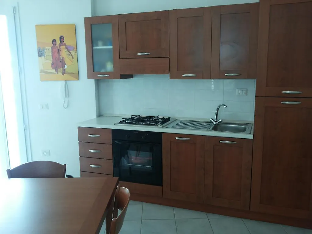Appartamento Valledoria