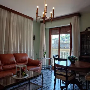 La Casa Di Yuri Appartamento Recco