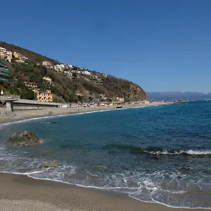 Quieta Casetta In Una Liguria Insolita Casa vacanze Bergeggi