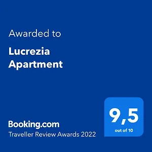 Appartamento Lucrezia, Valledoria (Sardinia)