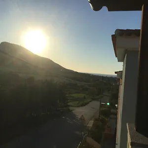 Appartamento 2, Valledoria (Sardinia)