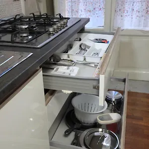 Casa Vela38 Appartamento Palermo