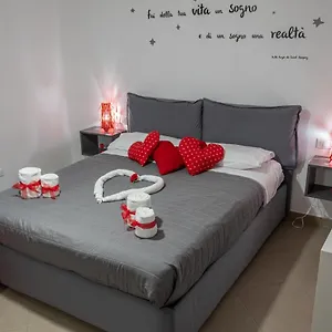 Profumi Del Sud Casa vacanze Cinisi