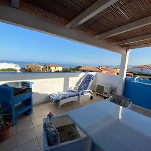 Appartamento Studio Azzurro R, Valledoria (Sardinia)