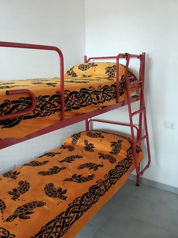 Valledoria Fiore Appartement